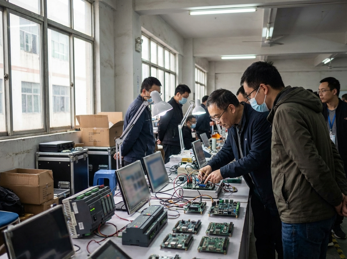 Embedded Systems